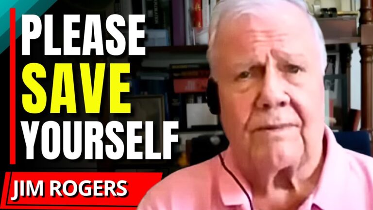 “U.S. Is Entering A Horrible Bear Market” | Jim Rogers “U.S. Is Entering A Horrible Bear Market” | Jim Rogers