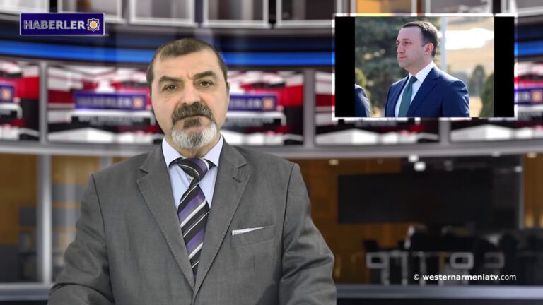 Anıtlar uzmanı Samvel Karapetyan vefat etti.Batı Ermenistan haberleri 28-02-2020