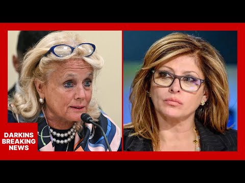 Maria Bartiromo CATCHES Debbie Dingell OFF GUARD over SHUTDOWN Lies and Her RECORD Maria Bartiromo CATCHES Debbie Dingell OFF GUARD over SHUTDOWN Lies and Her RECORD