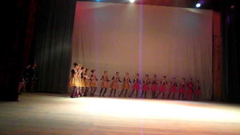 «Վայոց ձոր-2017» պարարվեստի փառատոնը Եղեգնաձորի մշակույթի կենտրոնում17