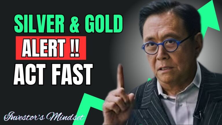 STOP EVERYTHING! SMALL SILVER & GOLD INVESTORS MUST WATCH THIS NOW | MUST LISTEN THIS AND ACT FAST STOP EVERYTHING! SMALL SILVER & GOLD INVESTORS MUST WATCH THIS NOW | MUST LISTEN THIS AND ACT FAST