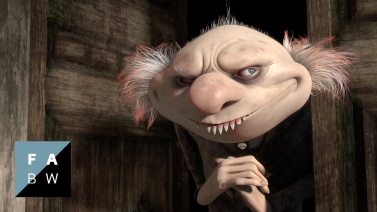 Zing – CGI short film (2011) Zing – CGI short film (2011)