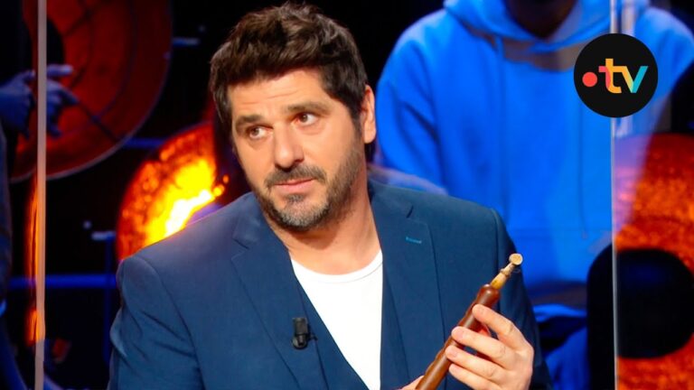 Patrick Fiori, très touchant, revient sur ses origines arméniennes ! Patrick Fiori, très touchant, revient sur ses origines arméniennes !