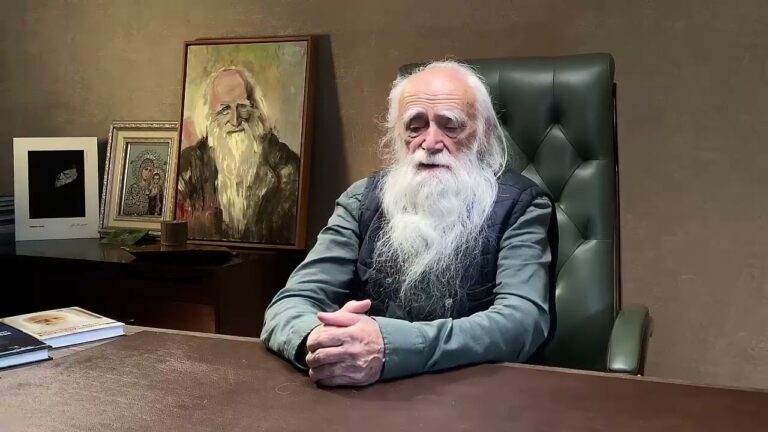 Лев Клыков Продлевает ли жизнь внутренняя гармония