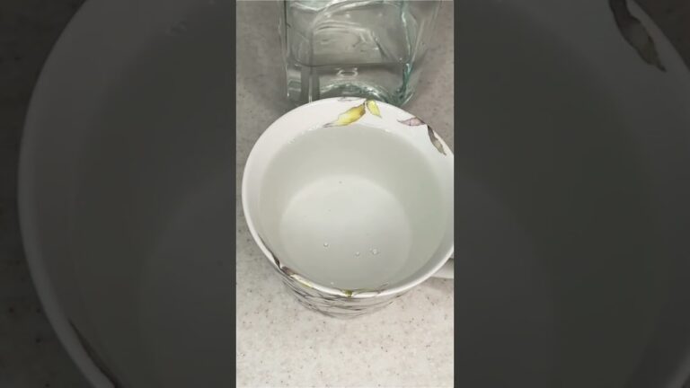 Вода для разжижения крови ? 💧 Кораллы, L-аскорбиновая кислота….