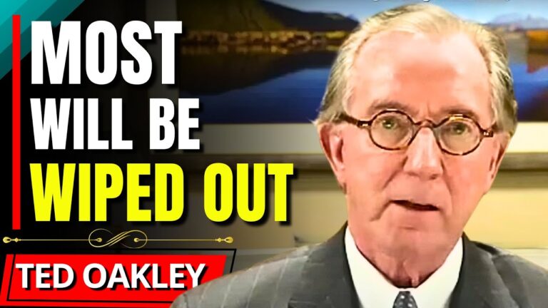 “Middle Class Is In TROUBLE…” – Ted Oakley “Middle Class Is In TROUBLE…” – Ted Oakley
