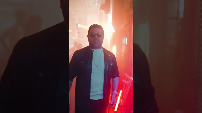 Step behind the scenes of “Jana-Yana” music video