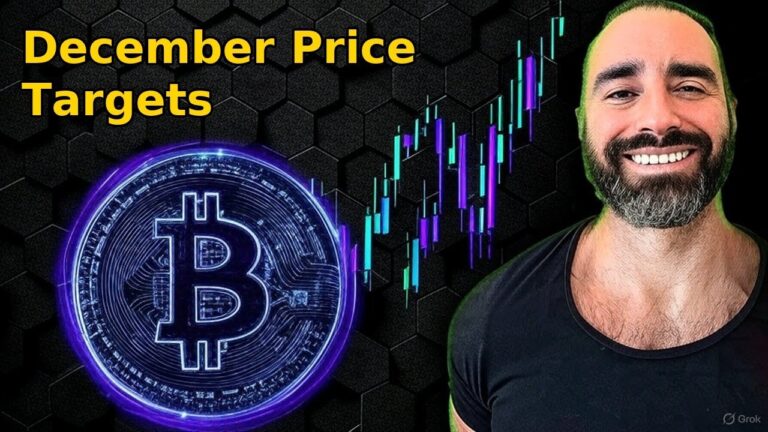 How High Can Bitcoin Go in 2025? How High Can Bitcoin Go in 2025?