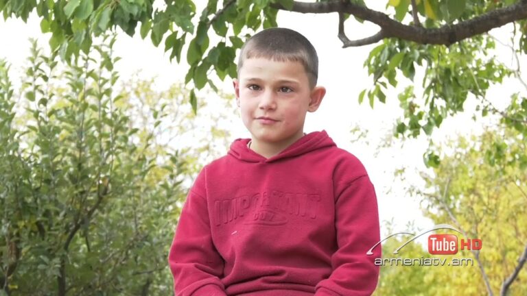 Սուր անկյուն 26.10.2025 – Սվետլանա Ավդիշյան «Տունը կորցրած, բայց չհանձնված» Սուր անկյուն 26.10.2025 – Սվետլանա Ավդիշյան «Տունը կորցրած, բայց չհանձնված»