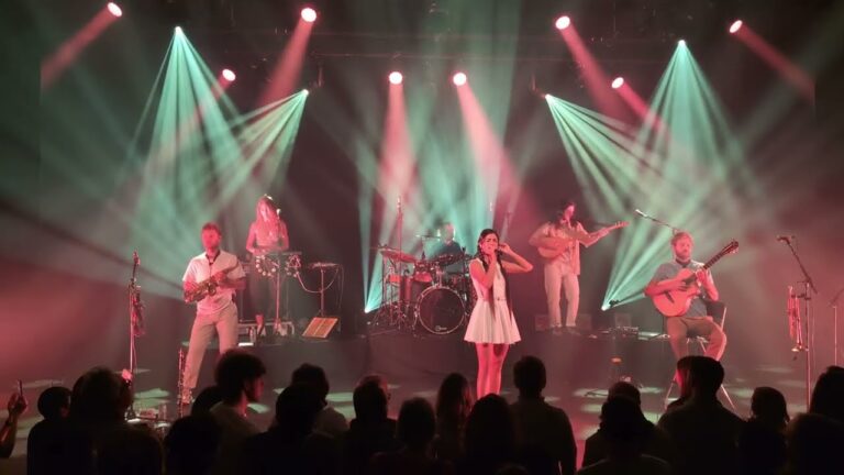 Saraiman | Șaraiman | Live Performance by Ladaniva (2025) Saraiman | Șaraiman | Live Performance by Ladaniva (2025)