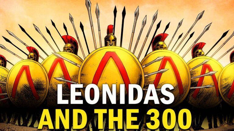 The Rebel King of Sparta: How Leonidas Defied Spartan Laws to Go to War The Rebel King of Sparta: How Leonidas Defied Spartan Laws to Go to War