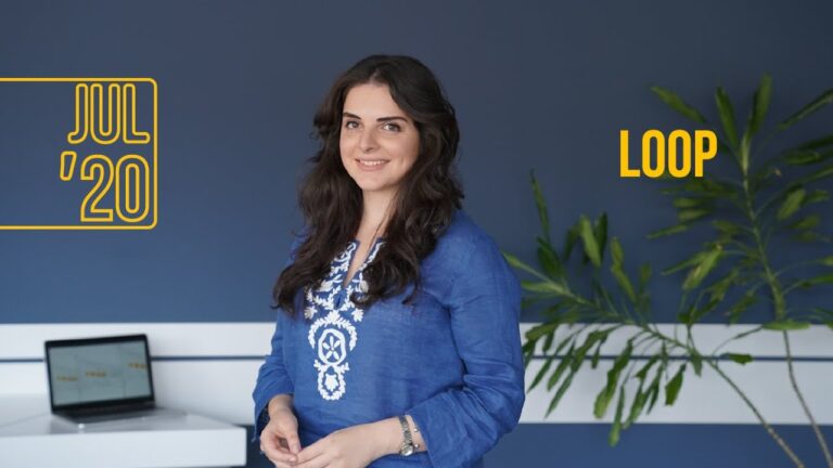 COAF July 2020 LOOP COAF July 2020 LOOP