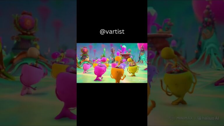 #aiart #dance #aiart #dance