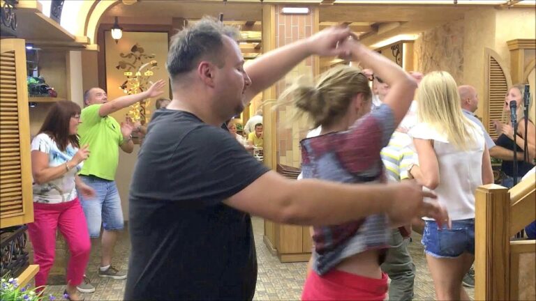 The Polish Dinner Party At Tospia Restaurant | HD The Polish Dinner Party At Tospia Restaurant | HD