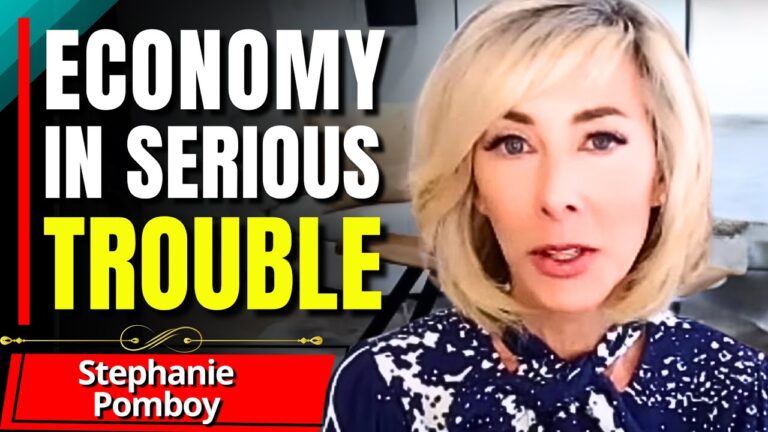 “This Will END VERY BADLY…” | Stephanie Pomboy “This Will END VERY BADLY…” | Stephanie Pomboy