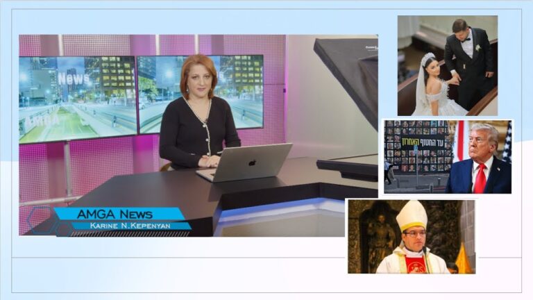 Լուրեր 08.10.25 | Եպիսկոպոսը հրաժարական է տվել երբ պարզվել է որ 17 սիրուհի ունի | Amga News 10.08.25 Լուրեր 08.10.25 | Եպիսկոպոսը հրաժարական է տվել երբ պարզվել է որ 17 սիրուհի ունի | Amga News 10.08.25