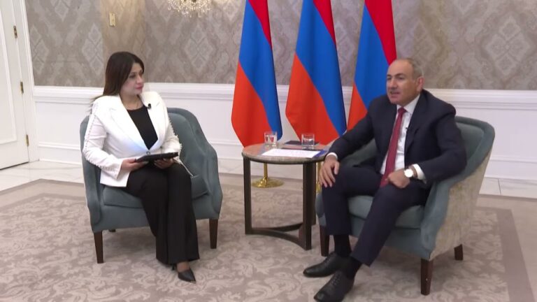 Տարբեր իրավիճակներում ինչպես են կարգավորվելու հարցերը «Թրամփի երթուղում» | Դավիթ Գրիգորյան