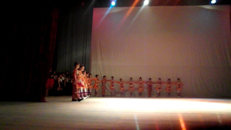 «Վայոց ձոր-2017» պարարվեստի փառատոնը Եղեգնաձորի մշակույթի կենտրոնում11