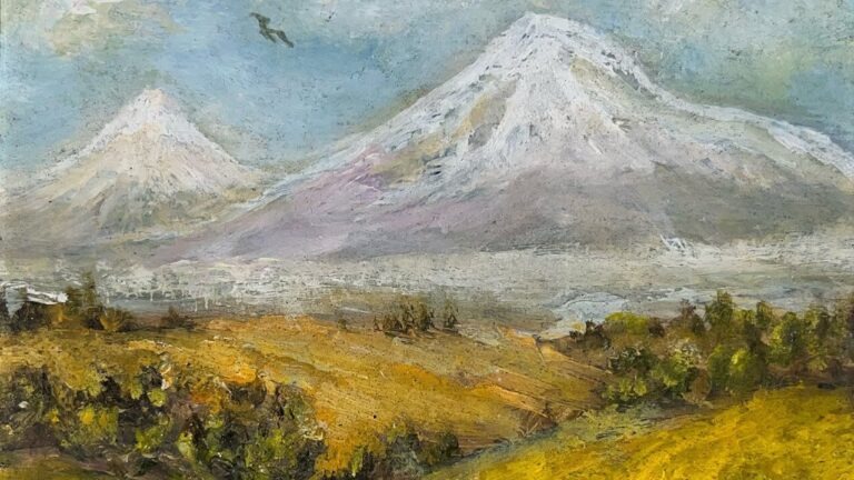 Komitas & Friends—Armenian Music Then & Now Komitas & Friends—Armenian Music Then & Now