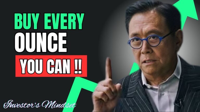 WHEN SILVER HITS , GOLD WILL SKYROCKET TO K IN FEW DAYS – MUST WATCH INVESTMENT INSIGHT WHEN SILVER HITS , GOLD WILL SKYROCKET TO K IN FEW DAYS – MUST WATCH INVESTMENT INSIGHT