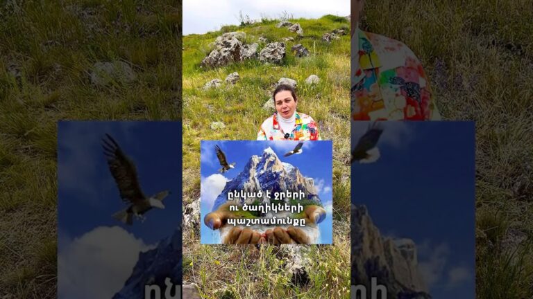 💦🌺Ջրերի և ծաղիկների պաշտամունքը💦🌺ՄԱՍ—1 Երաժշտագետ, մշակութաբան Հասմիկ Բաղրամյան։ 💦🌺Ջրերի և ծաղիկների պաշտամունքը💦🌺ՄԱՍ—1 Երաժշտագետ, մշակութաբան Հասմիկ Բաղրամյան։