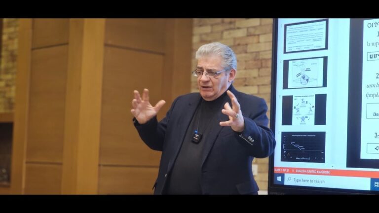 Հայկ և Բել․ Շրջան Հայկի։ Արթուր Արմին, 31․10․2025 Հայկ և Բել․ Շրջան Հայկի։ Արթուր Արմին, 31․10․2025