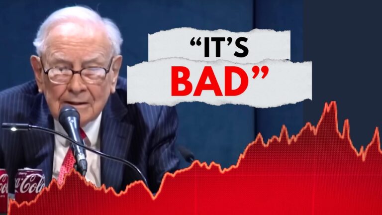Warren Buffett FINALLY Breaks His Silence (2025 Berkshire Annual Meeting) Warren Buffett FINALLY Breaks His Silence (2025 Berkshire Annual Meeting)