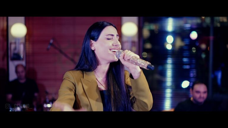 Татев Асатрян – Оджахум [Tatev Asatrayn – Ojaxum] New 2021