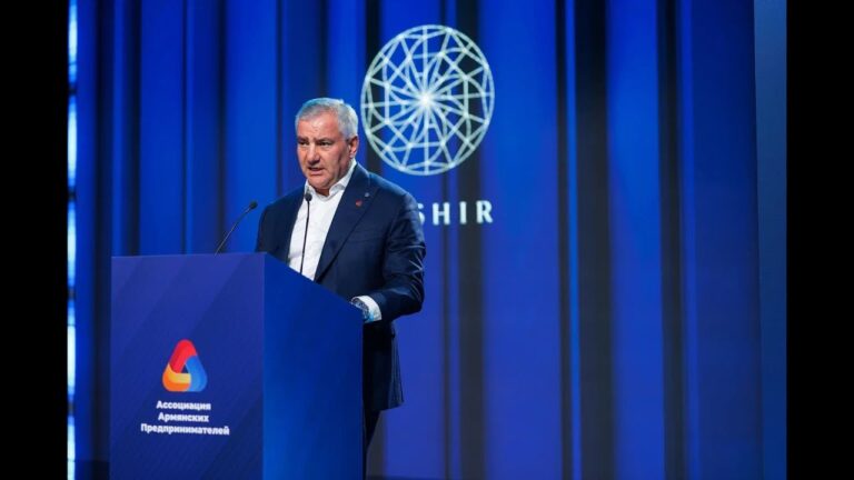 Армения сегодня встала перед риском потерять все: Самвел Карапетян о европейском выборе Армнении Армения сегодня встала перед риском потерять все: Самвел Карапетян о европейском выборе Армнении