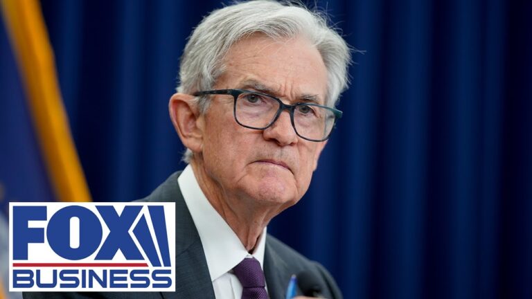 Maria Bartiromo’s Fed source sees 2–3 cuts; Nardelli flags unemployment risk Maria Bartiromo’s Fed source sees 2–3 cuts; Nardelli flags unemployment risk