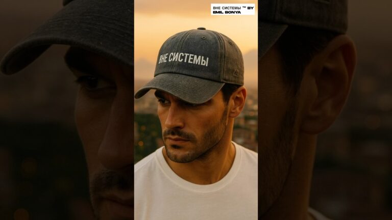 ВНЕ СИСТЕМЫ ™ BY EMIL BONYA ВНЕ СИСТЕМЫ ™ BY EMIL BONYA