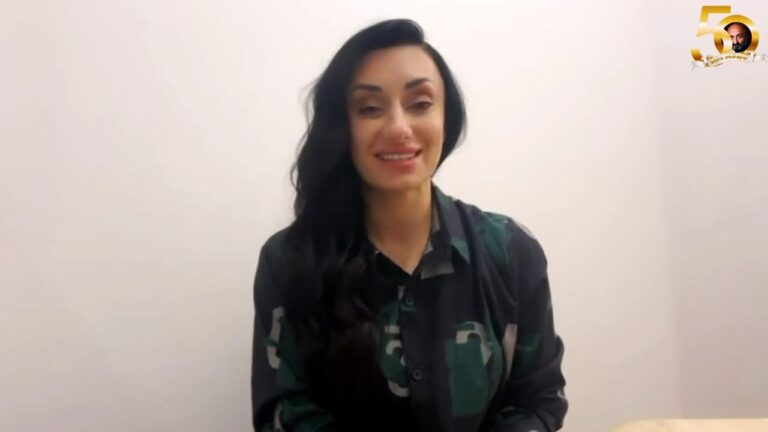 ԱՇԽԱՐՀԻ ՉԵՄՊԻՈՆ ՆԱԶԻԿ ԱՎԴԱԼՅԱՆԻ ՇՆՈՐՀԱՎՈՐԱՆՔԸ ԴԵՐԱՍԱՆ ՍԱՄՎԵԼ ԱՌԱՔԵԼՅԱՆԻՆ