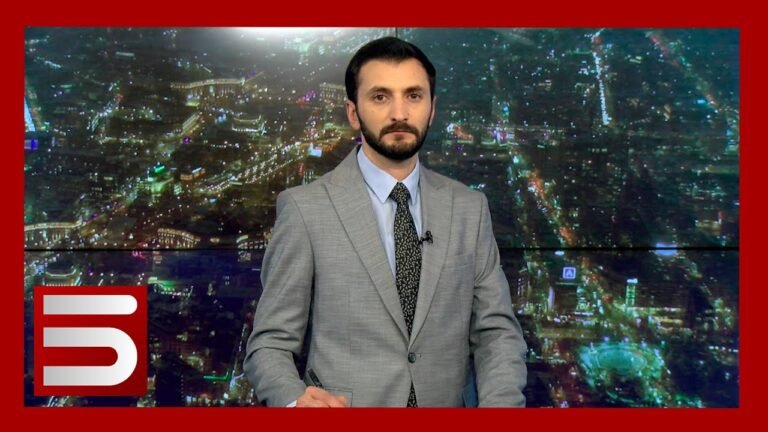 Հայլուր 20։30 Հայ-ռուսական սկանդալ է պայթեցնում ղարաբաղյան դոսյեի գաղտնազերծումը Հայաստանում Հայլուր 20։30 Հայ-ռուսական սկանդալ է պայթեցնում ղարաբաղյան դոսյեի գաղտնազերծումը Հայաստանում