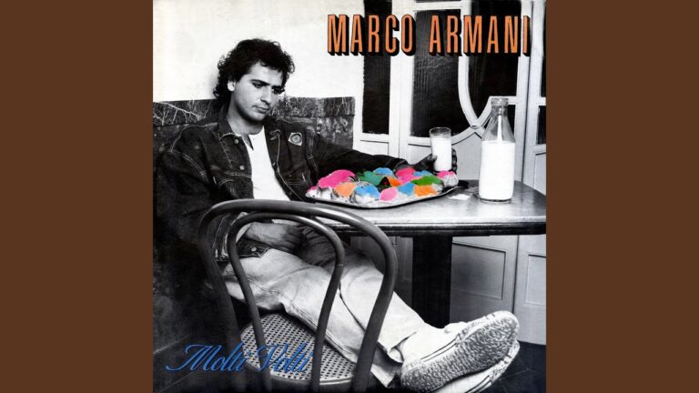 Ma chi e’ (grandi scene)