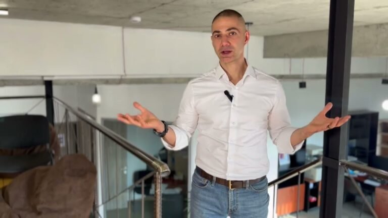 Ի՞նչ փուլերից է կազմված ներդրումային գործընթացը eqwefy-ում