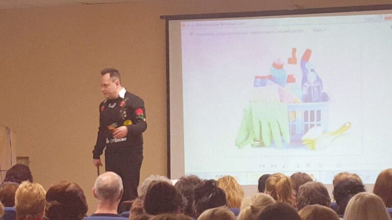 Луна – показатель ведения домашнего хозяйства