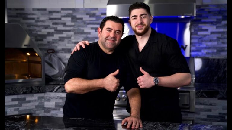 Cooking Show with Tigran Asatryan – Episode 4