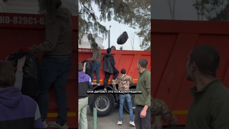 Ребята – молодцы. 💚 Поддерживаете их начинания? #армения #armenia #armenia🇦🇲 #ереван #yerevan Ребята – молодцы. 💚 Поддерживаете их начинания? #армения #armenia #armenia🇦🇲 #ереван #yerevan