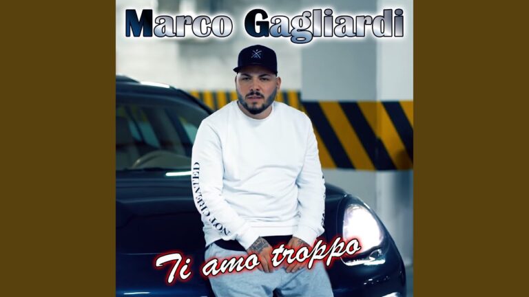 St’ammore che brilla