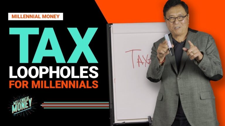 How Rich People Avoid Paying Taxes – Robert Kiyosaki and Tom Wheelwright @TomWheelwrightCPA How Rich People Avoid Paying Taxes – Robert Kiyosaki and Tom Wheelwright @TomWheelwrightCPA