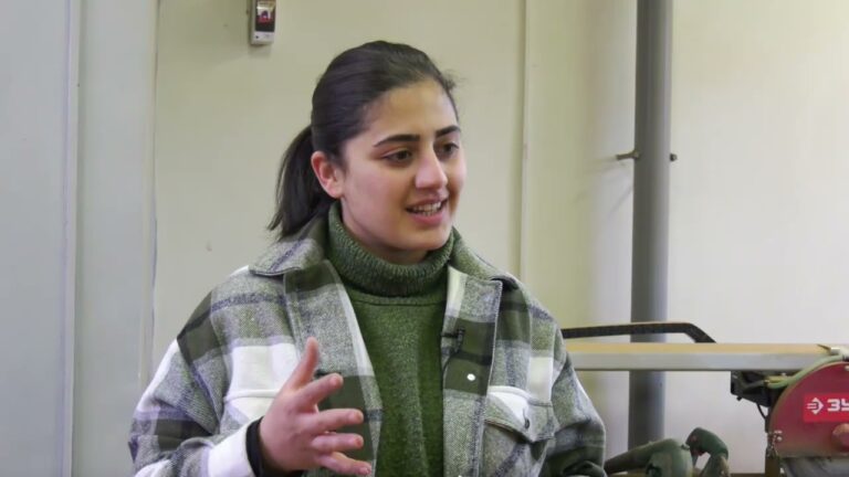 Հայ Վարպետները /Armenian masters – Քանդակագործ Նարինե Փոլադյան / Sculptor Narine Poladian Հայ Վարպետները /Armenian masters – Քանդակագործ Նարինե Փոլադյան / Sculptor Narine Poladian