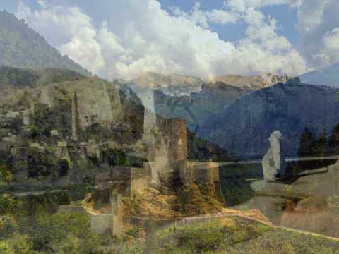 Armenian Folk Music / N.Kartashyan – Ancient Armenia Armenian Folk Music / N.Kartashyan – Ancient Armenia