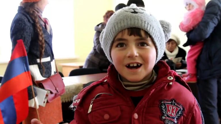 Կանադայի հայոց թեմի օգնությունը սահմանամերձ Սերս, Բարձրունի և Նոր Ազնաբերդ համայնքներին Կանադայի հայոց թեմի օգնությունը սահմանամերձ Սերս, Բարձրունի և Նոր Ազնաբերդ համայնքներին