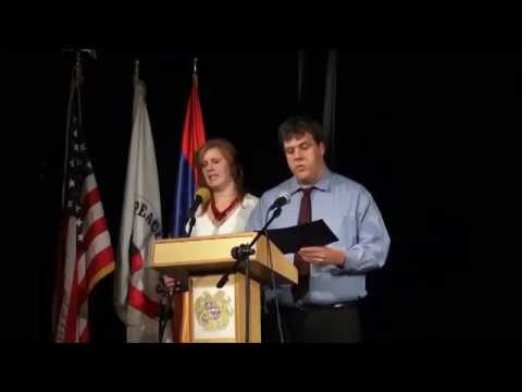 A22 Swearing_In Ceremony: Cultural Performance A22 Swearing_In Ceremony: Cultural Performance