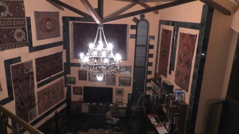 Yerevan, 26.06.18, Tu, Video-4, Artsakh, Minchev Shushi.