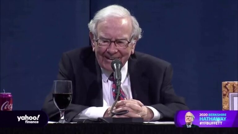 7 Best Questions Asked at Berkshire Hathaway Annual Meeting