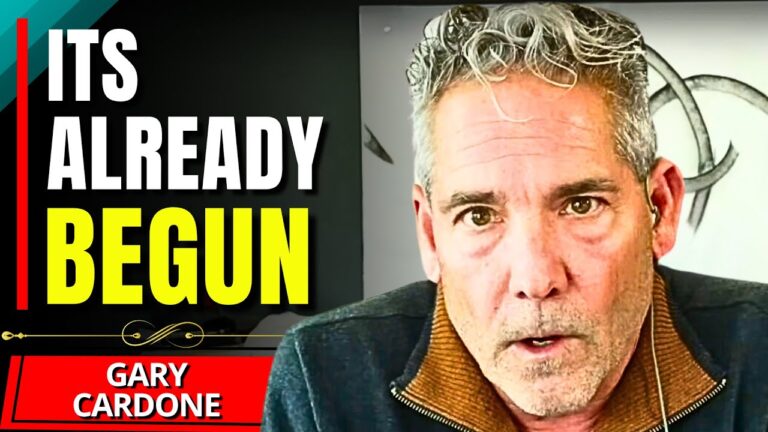 “This Is Happening GLOBALLY…” – Gary Cardon “This Is Happening GLOBALLY…” – Gary Cardon