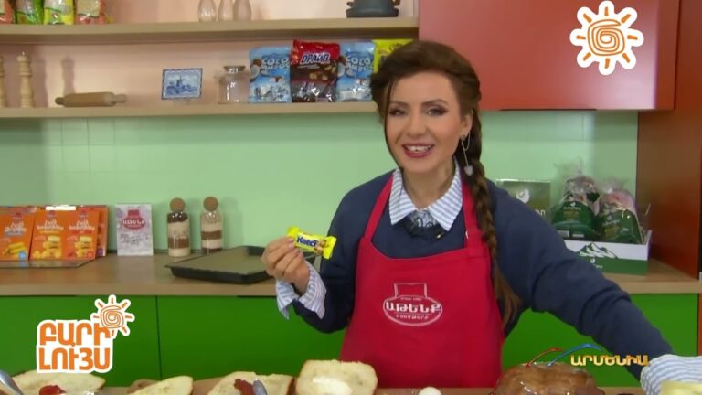 Բարի Լույս 27.11․2025 / Bari Luys