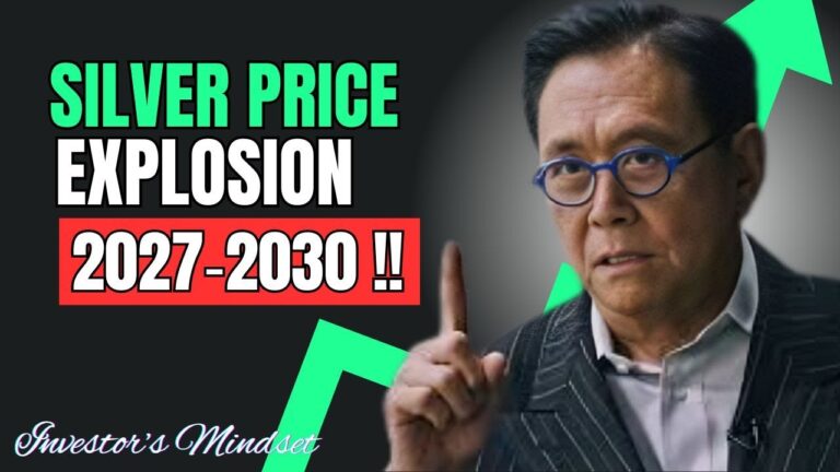 SILVER PRICE 2027‑2030: HOW HIGH WILL IT GO? THE TRUTH NO ONE IS TELLING YOU! | MUST LISTEN THIS SILVER PRICE 2027‑2030: HOW HIGH WILL IT GO? THE TRUTH NO ONE IS TELLING YOU! | MUST LISTEN THIS