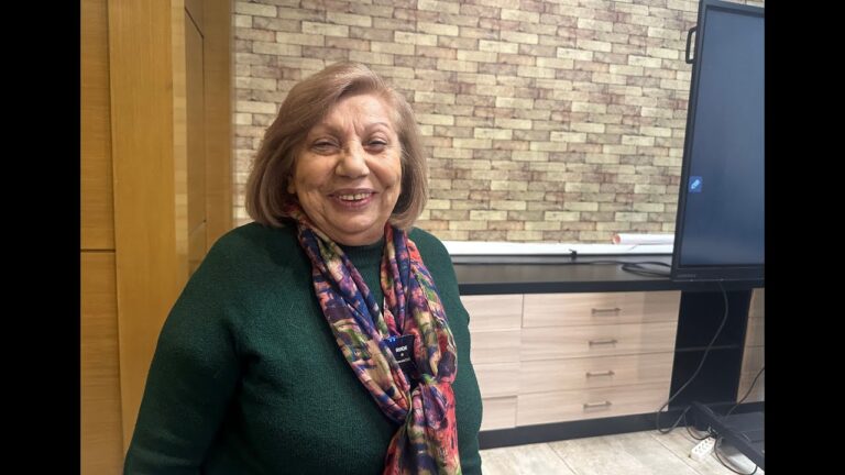 «Քաղաքակրթության մոլորակ Հայաստանը», Լիա Ավետիսյան, 05․12․2025 «Քաղաքակրթության մոլորակ Հայաստանը», Լիա Ավետիսյան, 05․12․2025